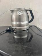 Kitchenaid Artisan waterkoker 1,5 liter, 1 tot 2 liter, Ophalen, Gebruikt