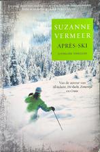 Après-Ski - Suzanne Vermeer Thriller, Ophalen of Verzenden, Gelezen, Suzanne Vermeer, Nederland