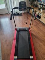 Opklapbare Loopband met elektronisch display, Ophalen, Zo goed als nieuw, Loopband