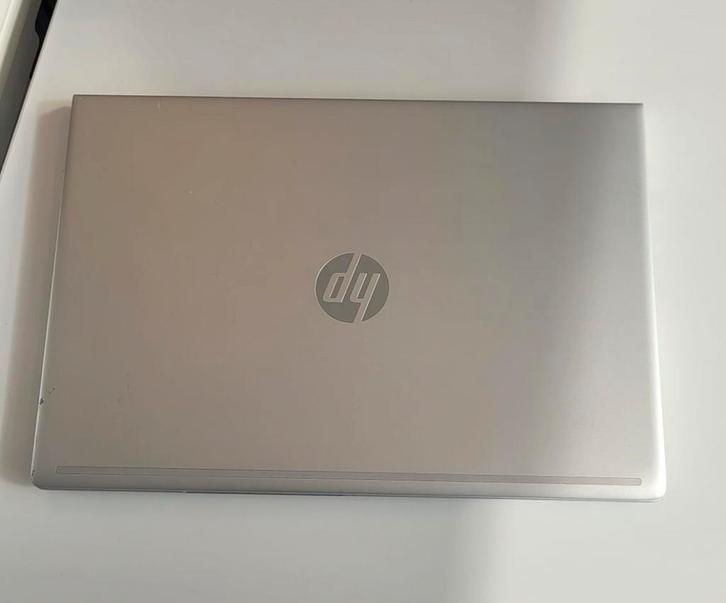 ‼️HP Probook‼️, Computers en Software, Windows Laptops, Gebruikt, 15 inch, SSD, 2 tot 3 Ghz, 8 GB, Qwerty, Met videokaart, Ophalen