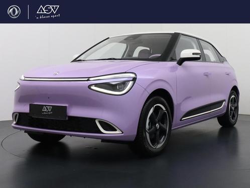 Dongfeng BOX Premium Edition 42 kWh Uit Voorraad leverbaar |, Auto's, Overige Auto's, Bedrijf, Te koop, 360° camera, ABS, Adaptive Cruise Control