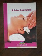 Shiatsu Kosmetiek, Ophalen of Verzenden, Beta, Zo goed als nieuw, HBO