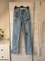 Redial high waist denim maat 38, Kleding | Dames, Redial, Blauw, Ophalen of Verzenden, Zo goed als nieuw