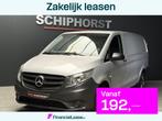 Mercedes-Benz Vito 109cdi L2/Airco/trekhaak/deurtjes/3zits/l, Auto's, 4 cilinders, Met garantie (alle), 1795 kg, Bedrijf