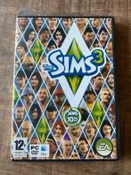 The SIMS 3, 1 speler, Ophalen of Verzenden, Zo goed als nieuw, Vanaf 12 jaar
