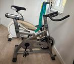 Spinning fiets dkn utility 61, Ophalen, Gebruikt, Spinningfiets, Metaal