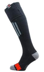 Heating sokken Avignon L/XL, Kleding | Heren, Sokken en Kousen, Ophalen of Verzenden, Zo goed als nieuw, Zwart, Maat 43 t/m 46