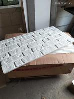 Isolatieplaten 2cm dik, Nieuw, 15 m² of meer, Piepschuim (Tempex), Ophalen