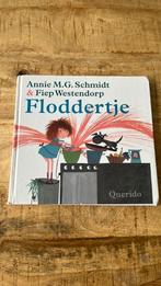 Annie M.G. Schmidt - Floddertje, Ophalen of Verzenden, Zo goed als nieuw, Annie M.G. Schmidt