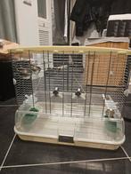 Vision vogelkooi kooi, Ophalen, Gebruikt, Metaal, Vogelkooi