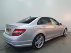 Mercedes-Benz C-Klasse 180 CGI Avantgarde NAVI/AMG-Pakket/H., Auto's, Achterwielaandrijving, 1796 cc, Origineel Nederlands, Bedrijf