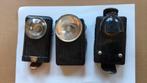 Duitse sein zaklampen ,3 voor €15,-, Ophalen of Verzenden, Landmacht, Duitsland