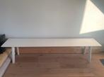 2m HAY Design bank - ideaal voor hal of eettafel, Huis en Inrichting, Banken | Voetenbanken en Poefen, Minder dan 50 cm, 125 cm of meer