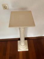 Houten Pilaar - Elegant Design - 100cm, Huis en Inrichting, Woonaccessoires | Zuilen en Pilaren, Ophalen, Gebruikt