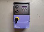 Invertek frequentieregelaar voor  1~230V motoren 0,75kW, Info@hiflex.nl, Nieuw, Ophalen of Verzenden, Invertek