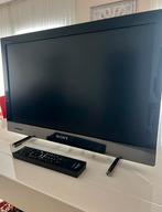 SONY TV COLOR 22", Audio, Tv en Foto, Televisies, 50 Hz, Ophalen of Verzenden, Zo goed als nieuw, Sony