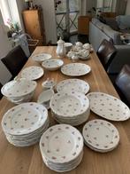 Brocante servies Bavaria Seltmann Weiden, Ophalen