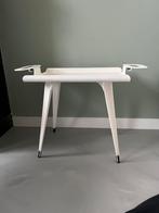 Roderick Vos lazy Suzy designonstock, Huis en Inrichting, Minder dan 55 cm, Gebruikt, Metaal of Aluminium, Design