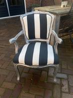 Franse barok fauteuil, Antiek en Kunst, Antiek | Meubels | Stoelen en Banken, Ophalen