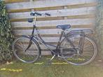 Edwards omafiets 28 inch nog erg netjes!!, Fietsen en Brommers, Fietsen | Dames | Omafietsen, Ophalen, Gebruikt