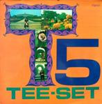 LP Tee-Set, Ophalen of Verzenden, 1960 tot 1980, Gebruikt, 12 inch