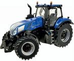 New Holland T8.435 Blue Power, Hobby en Vrije tijd, Modelauto's | 1:32, Britains, Tractor of Landbouw, Ophalen of Verzenden, Nvt