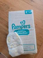 4,5 pak Pampers premium - mt 2, Kinderen en Baby's, Badjes en Verzorging, Ophalen of Verzenden, Nieuw, Overige typen