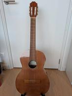 Juan Salvador modelo 2 "made in Spain", Muziek en Instrumenten, Ophalen, Gebruikt, Klassieke of Spaanse gitaar