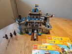 Lego Castle 70404 Koningskasteel ridders, Kinderen en Baby's, Speelgoed | Duplo en Lego, Ophalen of Verzenden, Zo goed als nieuw