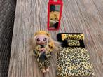 Na-Na na na surprise 3 in 1! Backpack bedroom set jaguar, Kinderen en Baby's, Speelgoed | Poppen, Ophalen, Zo goed als nieuw, Overige typen