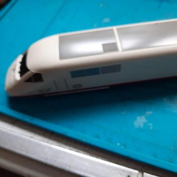 Marklin 3371 /3671 kap voor motordraatsel beschikbaar voor biedingen