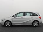 Mercedes-Benz B-Klasse 180 Ambition AUTOMAAT / XENON / LEDER, Euro 5, 1325 kg, Zwart, 4 cilinders