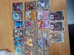 Pokemon kaartjes te koop(zie beschrijving), Ophalen of Verzenden, Nieuw, Meerdere kaarten, Foil