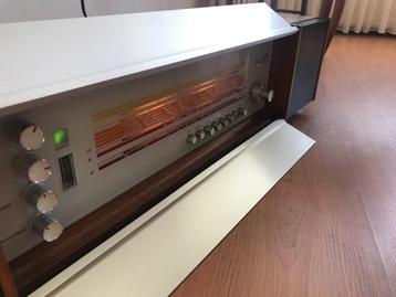 Nordmende Spectra Futura S , Mid Century Design 1969 Weltron beschikbaar voor biedingen