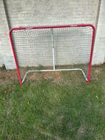 Bauer ijshockey goal., Ophalen of Verzenden, Gebruikt, Overige typen