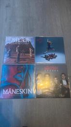 Maneskin LP collectie 4x!, Ophalen of Verzenden, Zo goed als nieuw