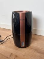 PHILIPS Luchtbevochtiger HU2718/10 zwart, Witgoed en Apparatuur, Luchtbehandelingsapparatuur, Ophalen of Verzenden, Zo goed als nieuw