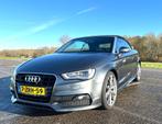 Audi A3 1.4 TFSI Cabrio S-Line 170PK ATM Tuning S-tronic 18", Auto's, Audi, 65 €/maand, 4 cilinders, Cabriolet, 4 stoelen