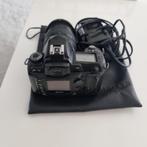 Nikon D70 Spiegelreflexcamera, Ophalen, Gebruikt, Spiegelreflex, Nikon