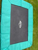 Te koop: BERG Trampoline 1,80 x 2,50 meter, Kinderen en Baby's, Speelgoed | Buiten | Trampolines, Ophalen, Gebruikt