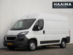Peugeot Boxer 333 2.0 BlueHDI L2H2 Pro | 130PK | Achteruit R, Voorwielaandrijving, Stof, Gebruikt, Euro 6