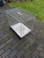 Hondenbench, Ophalen, Zo goed als nieuw