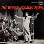 LP - The Woody Herman Band* ‎– The Woody Herman Band!, 1960 tot 1980, Gebruikt, Ophalen of Verzenden, 12 inch