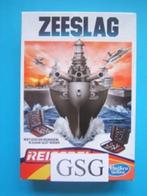 Zeeslag nr. 0316 B0995 104-00, Hobby en Vrije tijd, Gezelschapsspellen | Overige, Ophalen, Nieuw