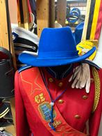 Marketiers hoeden, Maat 38/40 (M), Carnaval, Ophalen of Verzenden, Accessoires