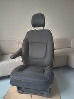 Bestuurdersstoel Renault Trafic/Opel Vivaro 2014>, Auto-onderdelen, Ophalen of Verzenden, Gebruikt, Renault
