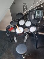 Alesis Elektronisch Drumstel, Ophalen, Zo goed als nieuw, Elektronisch