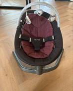 Nuna leaf, Kinderen en Baby's, Wipstoeltjes, Ophalen, Zo goed als nieuw, Overige merken