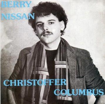 Vinylsingle berry nissan / marco gezocht  europhon 2023 beschikbaar voor biedingen