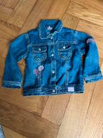 Frendz Spijkerjasje Maat 86, Ophalen of Verzenden, Gebruikt, Meisje